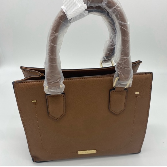 Call It Spring Handbag For Women, Rirang-Cognac-15049240 Details - Picture 7 of 7